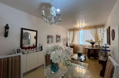 Apartamento à venda com 3 quartos, suíte e vaga escriturada na prof. gabizo tijuca