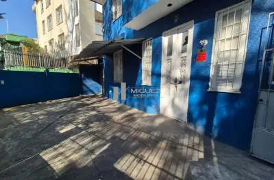 Casa na av. heitor beltrão, 4 quartos, 2 banheiros, vaga e próximo ao metrô afonso pena