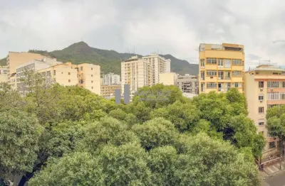 Apartamento à venda. rua conde de bonfim, tijuca. próximo à praça saens pena. código 22873.