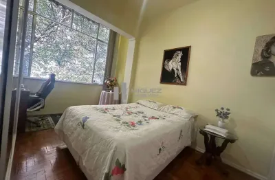 Apartamento à venda colado à praça afonso pena, sala, 3 quartos, dependência completa
