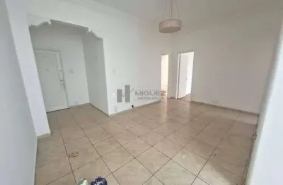 Ótimo apartamento à venda com 3 quartos na rua jiquibá. maracanã