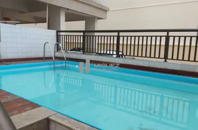 Aluga: apartamento 3 quartos e 1 vaga na rua do shopping tijuca, próximo ao metrô saens pena - rua ribeiro guimarães - tijuca - código 22876