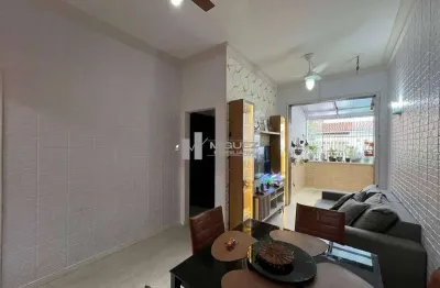 A venda apartamento quartos e sala com vaga ao lado da pça dos cavalinhos