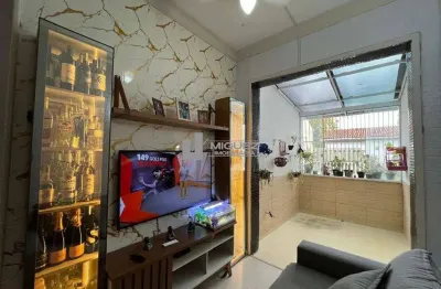 A venda apartamento quartos e sala com vaga ao lado da pça dos cavalinhos