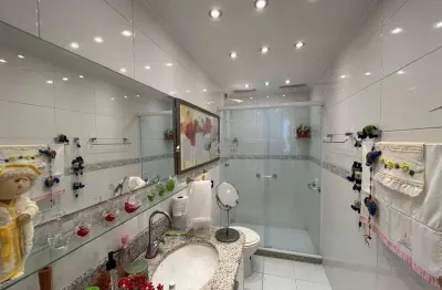 À venda apartamento com 3 quartos, suíte e vaga na prof. gabizo próximo ao colégio ph