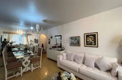 Apartamento à venda com 3 quartos, suíte e vaga na professor  gabizo