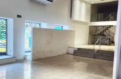 Loja / salão / ponto comercial para alugar, 350 m² - tijuca - rua conde de bonfim