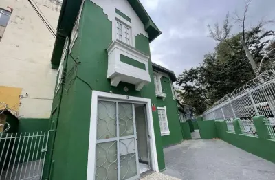 Casa comercial para alugar na tijuca, a poucos metros da praça afonso pena. excelente oportunidade para o seu negócio!