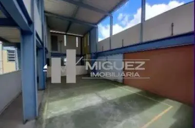 Casa comercial à venda na Rua Pereira Barreto, 65, Tijuca, Rio de Janeiro