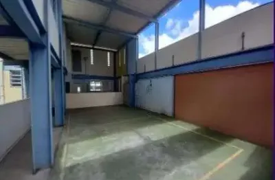 Prédio comercial à venda na rua pereira barreto - tijuca