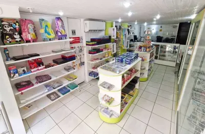 Oportunidade! loja comercial em perfeitas condições – próxima à haddock lobo