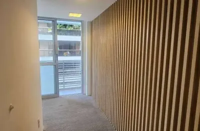 Rua engenheiro enaldo cravo peixoto, sala comercial