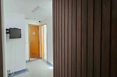 Vende-se sala comercial na conde de bonfim com porteira fechada!!!!