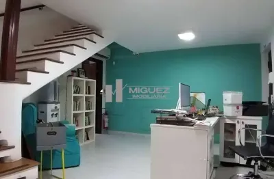 Rua alice - exclusiva casa à venda, laranjeiras - rio de janeiro - código 20828