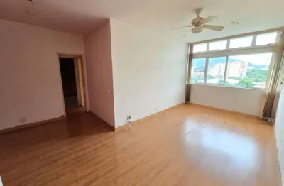 Rua barão de mesquita - grajaú - sala em 2 ambientes, 2 quartos sendo 1 suíte, 1 banheiro social, cozinha, dependências completas (área, quarto e banheiro de serviço) 80 m² - play, salão de festas, qu
