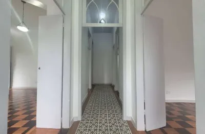 Casa com 3 quartos para alugar na Estrada Velha da Tijuca, 917, Alto da Boa Vista, Rio de Janeiro