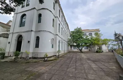 Terreno a venda em santa teresa com aproximadamente 15.000 m² de área e 7.000 m² de área construída. rua almirante alexandrino