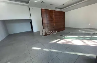 Prédio comercial para alugar na freguesia, localizado na rua tirol!