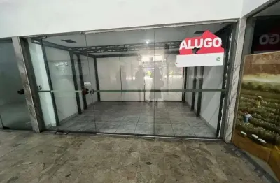 Casa comercial para alugar na Rua Ana Barbosa, 74, Méier, Rio de Janeiro