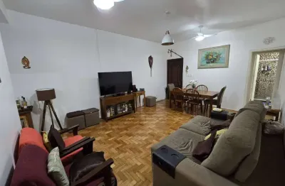 Rua antônio basílio - sala, 3 quartos, 1 banheiro social - tijuca - código 19940