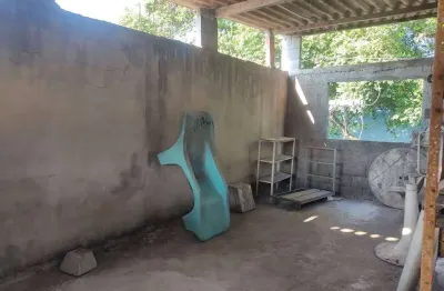 Vendo sobrado em rua barão de ubá. oportunidade de negócio