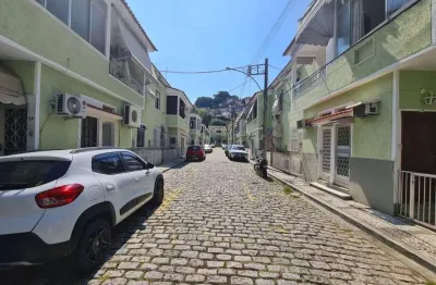 Casa com 3 quartos à venda na Rua General Espírito Santo Cardoso, 499, Tijuca, Rio de Janeiro