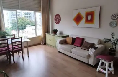 Apartanmento com planta ampla a venda - rua gurindiba - sala, 3 quartos - tijuca - código 19160