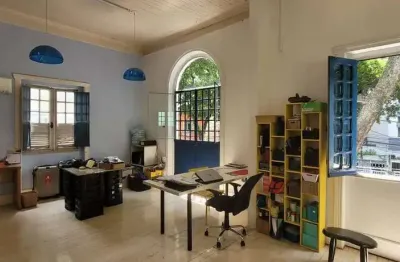 Imóvel comercial disponível para locação na rua almirante cochrane