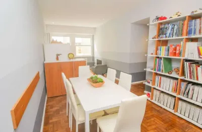 Apartamento com 3 quartos à venda na Rua Barão da Torre, 58, Copacabana, Rio de Janeiro