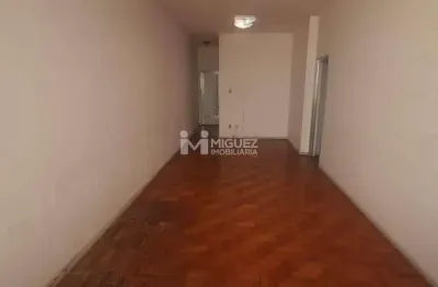 Apartamento à venda com 3 quartos, tijuca - rio de janeiro