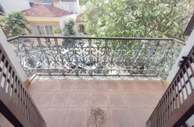 Casa de vila a venda - rua ferreira pontes - andaraí - casa de vila com 4 quartos, terraço, churrasqueira - código 17175