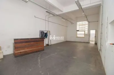Alugo ou vendo galpão, 4200 m² junto campo de são cristóvão, localização especial, estuda permuta- rio de janeiro