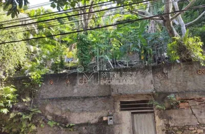 Terreno à venda na Rua Alice, 759, Laranjeiras, Rio de Janeiro