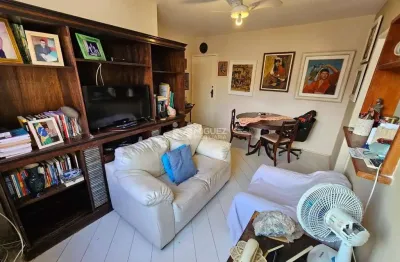 Apartamento a venda com 2 quartos, 1 vaga de garagem - rua gonzaga bastos - tijuca