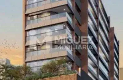 Rua fernandes guimarães -  cobertura 3 quartos - botafogo - á venda - cód mz16205