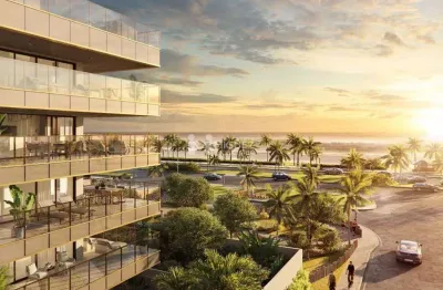 Avenida lúcio costa - cobertura 3 quartos - barra da tijuca - á venda - cód mz16115