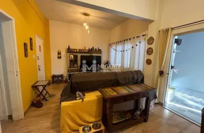 Vendo apartamento garden, araújo leitão. 4 qts e área externa
