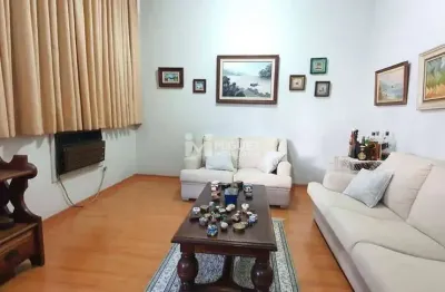 Apartamento com 3 quartos à venda na Rua Afonso Pena, 124, Tijuca, Rio de Janeiro