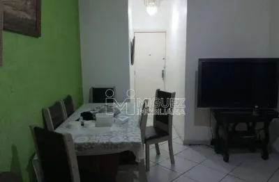 Rua do  bispo - apartamento com 2 quartos, rio comprido - código 11086
