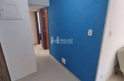 Apartamento com 3 quartos, cidade nova - rio de janeiro