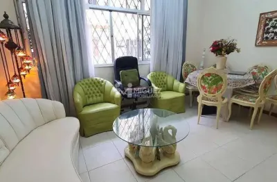 Apartamento estilo casa  com 2 quartos, suíte, área externa com churrasqueira a venda na tijuca - rio de janeiro