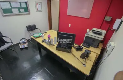 Casa comercial à venda na Rua General Canabarro, 810, Maracanã, Rio de Janeiro