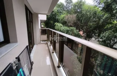 Apartamento a venda rua dos araújos - tijuca - apartamento com 2 quartos - código 17846 (12430)