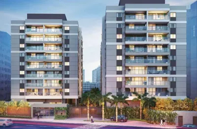 Atmosfera condominium park -  apartamento  3 quartos - tijuca - á venda