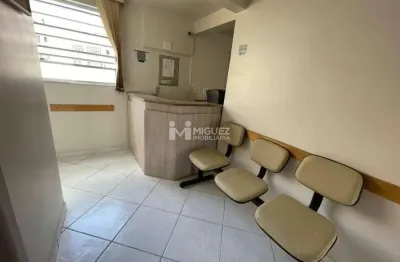 Casa comercial à venda na Rua Conde de Bonfim, Tijuca, Rio de Janeiro