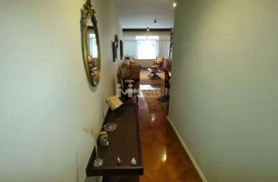 Apartamento com 3 quartos, rio comprido - rio de janeiro