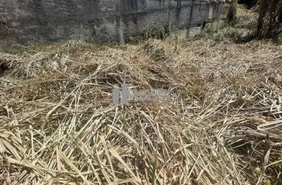 Terreno à venda na Rua Tobias Moscoso, Tijuca, Rio de Janeiro