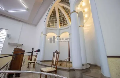 Casa comercial à venda na Rua São Francisco Xavier, 733, Maracanã, Rio de Janeiro