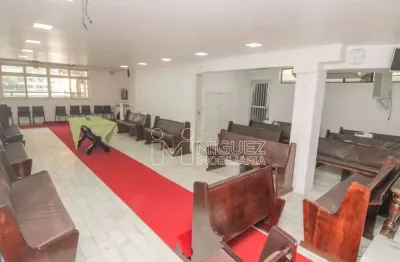 Casa comercial com 2 salas à venda na Rua Engenheiro Adel, Tijuca, Rio de Janeiro