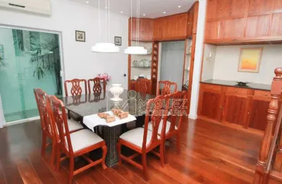 Código 9047 - belíssima casa para locação, com 4 quartos, maracanã - rio de janeiro